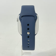 Load image into Gallery viewer, Apple Watch (Series 10) 46mm Silver WiFi 64GB