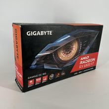 Load image into Gallery viewer, AMD Radeon RX 6800 XT 16GB RAM