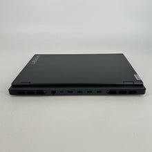 Load image into Gallery viewer, Lenovo Legion Pro 7 Gen 8 16 Gray 2.5 GHz AMD Ryzen 9 7945HX 32GB RAM 1TB Solid State Drive 1TB None NVIDIA GeForce RTX 4080 12 GB