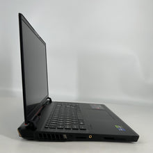 Load image into Gallery viewer, MSI Raider GE78 HX 17 Black 2.2 GHz Intel Core i9 14th Gen. 64GB RAM 2TB Solid State Drive NVIDIA GeForce RTX 4090 16 GB