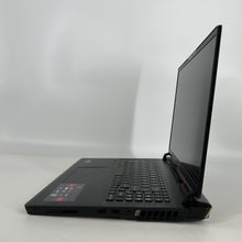 Load image into Gallery viewer, MSI Raider GE78 HX 17 Black 2.2 GHz Intel Core i9 14th Gen. 64GB RAM 2TB Solid State Drive NVIDIA GeForce RTX 4090 16 GB