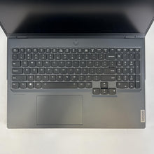 Load image into Gallery viewer, Lenovo Legion Pro 7 Gen 8 16 Gray 2.5 GHz AMD Ryzen 9 7945HX 32GB RAM 1TB Solid State Drive 1TB None NVIDIA GeForce RTX 4080 12 GB