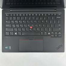 Load image into Gallery viewer, Lenovo ThinkPad X1 Carbon Gen 12 14 Black 1.7 GHz Intel Core Ultra 7 32GB RAM 1TB Solid State Drive