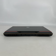 Load image into Gallery viewer, MSI Raider GE78 HX 17 Black 2.2 GHz Intel Core i9 14th Gen. 64GB RAM 2TB Solid State Drive NVIDIA GeForce RTX 4090 16 GB