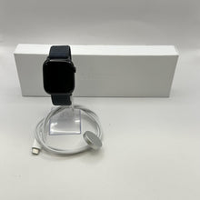 Load image into Gallery viewer, Apple Watch (Series 10) 46mm Jet Black WiFi 64GB