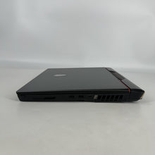 Load image into Gallery viewer, MSI Raider GE78 HX 17 Black 2.2 GHz Intel Core i9 14th Gen. 64GB RAM 2TB Solid State Drive NVIDIA GeForce RTX 4090 16 GB