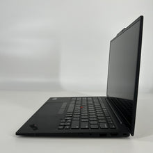 Load image into Gallery viewer, Lenovo ThinkPad X1 Carbon Gen 12 14 Black 1.7 GHz Intel Core Ultra 7 32GB RAM 1TB Solid State Drive