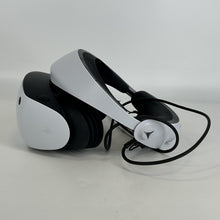 Load image into Gallery viewer, Sony Playstation VR 2 White