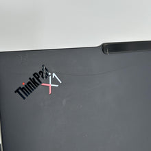 Load image into Gallery viewer, Lenovo ThinkPad X1 Carbon Gen 12 14 Black 1.7 GHz Intel Core Ultra 7 32GB RAM 1TB Solid State Drive