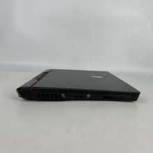 Load image into Gallery viewer, MSI Raider GE78 HX 17 Black 2.2 GHz Intel Core i9 14th Gen. 64GB RAM 2TB Solid State Drive NVIDIA GeForce RTX 4090 16 GB