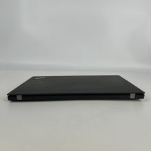 Load image into Gallery viewer, Lenovo ThinkPad P14s Gen 2 Black 2.8 GHz Intel Core i7 11th Gen. 16GB RAM 512GB Solid State Drive NVIDIA T500 4 GB