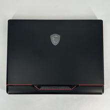 Load image into Gallery viewer, MSI Raider GE78 HX 17 Black 2.2 GHz Intel Core i9 14th Gen. 64GB RAM 2TB Solid State Drive NVIDIA GeForce RTX 4090 16 GB