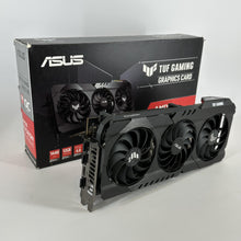 Load image into Gallery viewer, AMD Radeon RX 6700 XT 12GB RAM
