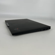 Load image into Gallery viewer, Lenovo ThinkPad X1 Carbon Gen 12 14 Black 1.7 GHz Intel Core Ultra 7 32GB RAM 1TB Solid State Drive