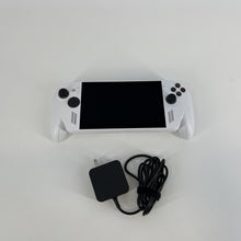Load image into Gallery viewer, Asus ROG Xbox Ally White AMD Ryzen Z2 A 16GB RAM 512GB Solid State Drive