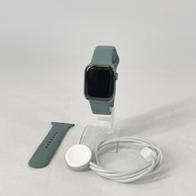 Load image into Gallery viewer, Apple Watch (Series 7) 41mm Graphite Unlocked 32GB