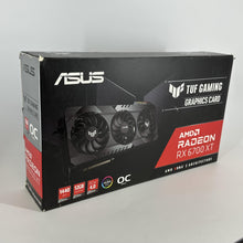 Load image into Gallery viewer, AMD Radeon RX 6700 XT 12GB RAM