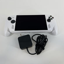 Load image into Gallery viewer, Asus ROG Xbox Ally White AMD Ryzen Z2 A 16GB RAM 512GB Solid State Drive