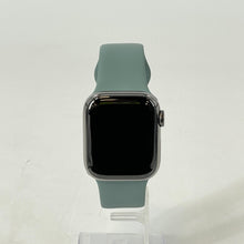 Load image into Gallery viewer, Apple Watch (Series 7) 41mm Graphite Unlocked 32GB