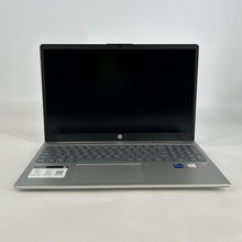 Load image into Gallery viewer, HP Notebook 15 Silver 1.7 GHz Intel Core i7 13th Gen. 16GB RAM 1TB Solid State Drive