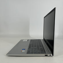 Load image into Gallery viewer, HP Notebook 15 Silver 1.7 GHz Intel Core i7 13th Gen. 16GB RAM 1TB Solid State Drive