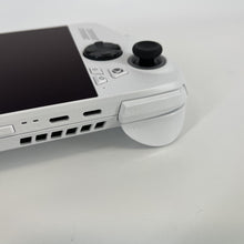 Load image into Gallery viewer, Asus ROG Xbox Ally White AMD Ryzen Z2 A 16GB RAM 512GB Solid State Drive