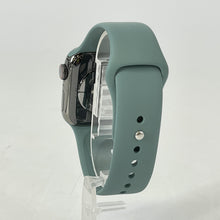 Load image into Gallery viewer, Apple Watch (Series 7) 41mm Graphite Unlocked 32GB