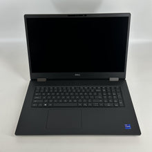 Load image into Gallery viewer, Dell Precision 7780 17.3 Gray 2.2 GHz Intel Core i9 13th Gen. 64GB RAM 1TB Solid State Drive NVIDIA RTX 5000 Ada 16 GB