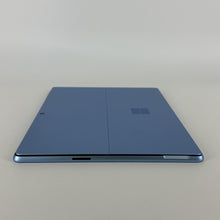 Load image into Gallery viewer, Microsoft Surface Pro 11 13 Blue WiFi 3.4 GHz Qualcomm Snapdragon X Elite 16GB RAM 1TB Solid State Drive