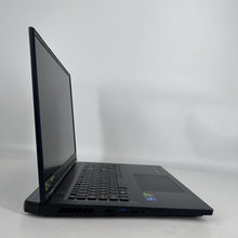 Load image into Gallery viewer, Acer Predator Helios 18 18 Black 2.1 GHz Intel Core i7 13th Gen. 16GB RAM 1TB Solid State Drive NVIDIA GeForce RTX 4060 8 GB