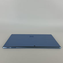 Load image into Gallery viewer, Microsoft Surface Pro 11 13 Blue WiFi 3.4 GHz Qualcomm Snapdragon X Elite 16GB RAM 1TB Solid State Drive