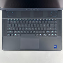 Load image into Gallery viewer, Dell Alienware 16 Area-51 Teal 2.7 GHz Intel Core Ultra 9 Series 2 32GB RAM 2TB Solid State Drive NVIDIA GeForce RTX 5070 Ti 12 GB