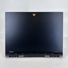 Load image into Gallery viewer, Acer Predator Helios 18 18 Black 2.1 GHz Intel Core i7 13th Gen. 16GB RAM 1TB Solid State Drive NVIDIA GeForce RTX 4060 8 GB