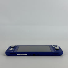 Load image into Gallery viewer, Nintendo Switch Lite Original Blue