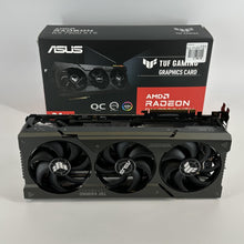 Load image into Gallery viewer, AMD Radeon RX 7900 XTX 24GB RAM