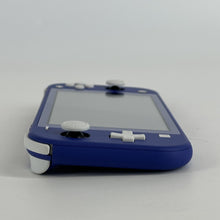 Load image into Gallery viewer, Nintendo Switch Lite Original Blue