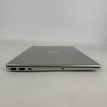 Load image into Gallery viewer, HP Notebook 15 Silver 1.7 GHz Intel Core i7 13th Gen. 16GB RAM 1TB Solid State Drive