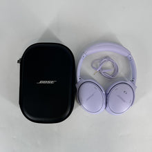 Load image into Gallery viewer, Bose QuietComfort Headphones Purple