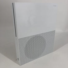Load image into Gallery viewer, Microsoft Xbox One S White 1TB