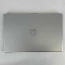 Load image into Gallery viewer, HP Notebook 15 Silver 1.7 GHz Intel Core i7 13th Gen. 16GB RAM 1TB Solid State Drive