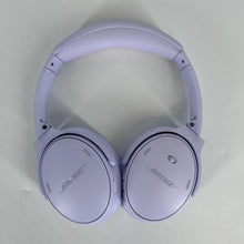 Load image into Gallery viewer, Bose QuietComfort Headphones Purple
