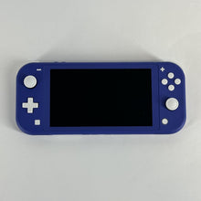 Load image into Gallery viewer, Nintendo Switch Lite Original Blue