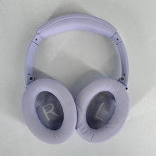 Load image into Gallery viewer, Bose QuietComfort Headphones Purple
