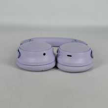 Load image into Gallery viewer, Bose QuietComfort Headphones Purple