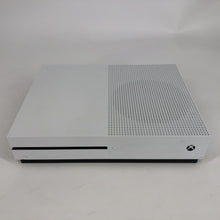 Load image into Gallery viewer, Microsoft Xbox One S White 1TB
