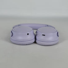 Load image into Gallery viewer, Bose QuietComfort Headphones Purple