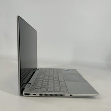 Load image into Gallery viewer, HP Pavilion x360 14 Silver 1.3 GHz Intel Core i5 12th Gen. 8GB RAM 512GB Solid State Drive