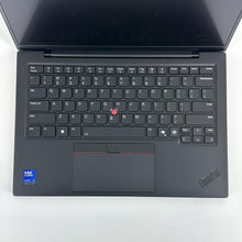 Load image into Gallery viewer, Lenovo ThinkPad X1 Carbon Gen 13 14 Black 2.1 GHz Intel Core Ultra 5 Series 2 16GB RAM 512GB Solid State Drive