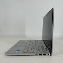 Load image into Gallery viewer, HP Pavilion x360 14 Silver 1.3 GHz Intel Core i5 12th Gen. 8GB RAM 512GB Solid State Drive