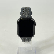 Load image into Gallery viewer, Apple Watch (Series 10) 46mm Jet Black Unlocked 64GB